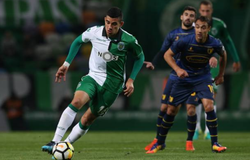 Dự đoán Sporting Lisbon vs FC Famalicao 03h00, ngày 24/09 (VĐQG Bồ Đào Nha)