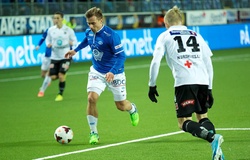 Dự đoán Stabaek vs Molde 0h ngày 24/09 (Giải VĐQG Na Uy)