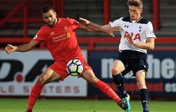 Dự đoán U23 Blackburn vs U23 Tottenham 01h00, 24/09 (Vô địch U23 Anh 2019/20)