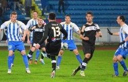 Dự đoán Viitorul Constanta vs Politehnica Iasi 00h30, 24/09 (vòng 10 VĐQG Romania)