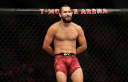 Gã gangster Jorge Masvidal sẽ tranh đai Welterweight tại UFC 251 là ai