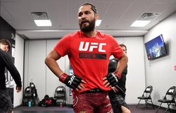 Jorge Masivdal: ‘Họ không muốn tôi đấu với Conor vì sợ án mạng xảy ra thôi’