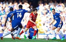 Klopp trấn an Liverpool về các trận đại chiến khi đụng độ Chelsea