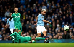 Lịch phát sóng Ngoại hạng Anh hôm nay 21/9: Tâm điểm Man City vs Watford