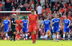 Liverpool phải cẩn thận với thành tích cản bước đội đầu bảng của Chelsea