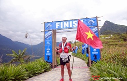 VMM2019: Nguyễn Tiến Hùng, Mads Louring về nhất nội dung 100 và 70km