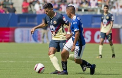 Nhận định Club America vs Queretaro 09h00, 22/09 (vòng 10 VĐQG Mexico Apertura)