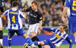 Nhận định Espanyol vs Sociedad 19h00, 22/09 (Vòng 5 VĐQG Tây Ban Nha)