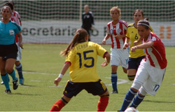 Nhận định Nữ U19 Colombia vs Nữ U19 Paraguay 06h00, 24/09 (Giải U19 nữ Nam Mỹ)
