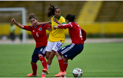 Nhận định Nữ U19 Ecuador vs Nữ U19 Venezuela 08h00, 24/09 (Giải U19 nữ Nam Mỹ)