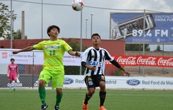 Nhận định Reinmeer Aomori FC vs Osaka FC 11h00, 23/09 (Vòng 22 Japan Football League)