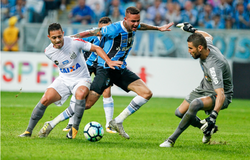 Nhận định Santos vs Gremio 07h00, 22/09 (VĐQG Brazil)