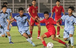 Nhận định U16 Indonesia vs U16 Trung Quốc 19h00, 22/09 (Vòng loại U16 châu Á)