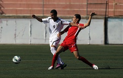 Nhận định U16 Lebanon vs U16 UAE 16h30 ngày 22/9 (VL U16 châu Á) 