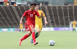 Nhận định U16 Việt Nam vs U16 Úc 19h00, 22/09 (Vòng loại U16 châu Á)