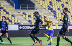 Nhận định U21 KV Mechelen vs U21 Sint-Truidense 01h00, ngày 24/09 (VĐQG U21 Bỉ)