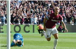 Nhận định West Ham vs MU 20h00, 22/09 (Giải ngoại hạng Anh)