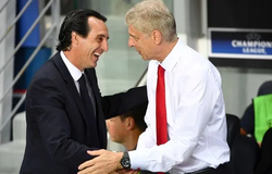 Thống kê cho thấy Arsenal thời Emery tệ hơn cả thời kỳ cuối của Wenger