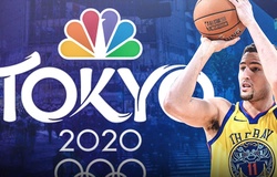 Tới lượt hai đồng đội của Stephen Curry muốn tham gia Olympics