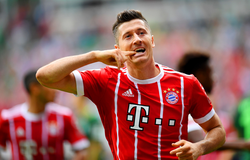 Kết quả Bayern Munich vs Koln (4-0): Tân binh tỏa sáng, Bayern mở hội trên sân nhà