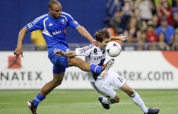 Trực tiếp LA Galaxy vs Montreal Impact: Chủ đãi khách