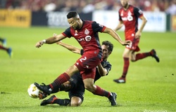Trực tiếp Los Angeles FC vs Toronto: Khách trắng tay
