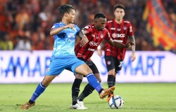 Trực tiếp Sukhothai vs Muang Thong United: Giữ vững phong độ