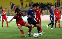 Trực tiếp U16 nữ Thái Lan vs U16 nữ Nhật Bản: Khó tạo bất ngờ