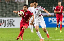 Trực tiếp U16 Triều Tiên vs U16 Hong Kong: Cạnh tranh ngôi đầu