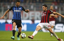 Xem trực tiếp AC Milan vs Inter Milan ở đâu, kênh nào?