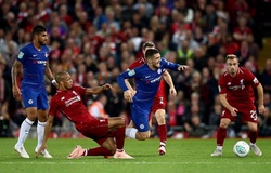 Xem trực tiếp Chelsea vs Liverpool ở đâu, kênh nào?