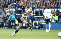 Xem trực tiếp Leeds United vs Derby County ở đâu, kênh nào?