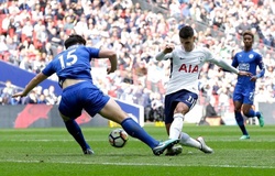 Xem trực tiếp Leicester City vs Tottenham ở đâu, kênh nào?