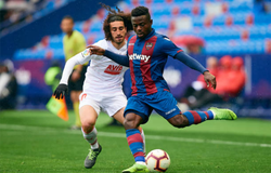 Xem trực tiếp Levante vs Eibar ở đâu, kênh nào?