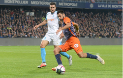 Xem trực tiếp Marseille vs Montpellier ở đâu, kênh nào?