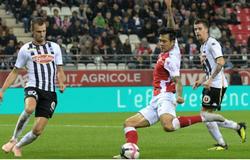 Xem trực tiếp Reims vs Monaco ở đâu, kênh nào?