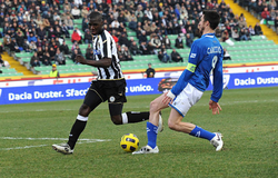Xem trực tiếp Udinese vs Brescia ở đâu, kênh nào?