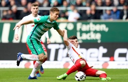 Xem trực tiếp Werder Bremen vs RB Leipzig ở đâu, kênh nào?
