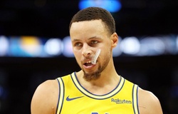 Có phải mọi người đã quên đi "sự hủy diệt" của Stephen Curry?