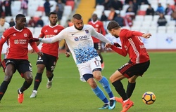 Dự đoán Sivasspor vs Trabzonspor 00h00, 24/09 (vòng 5 VĐQG Thổ Nhĩ Kỳ)