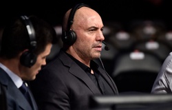 Joe Rogan bình luận viên nổi tiếng của UFC là ai?