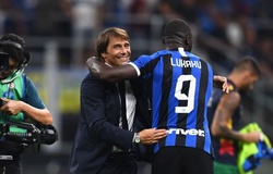 Kết quả AC Milan vs Inter Milan (0-2): Lukaku khẳng định giá trị