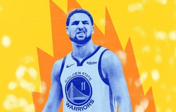 Klay Thompson tin rằng triều đại của GSW chưa kết thúc