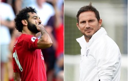 Lampard mổ xẻ nguyên nhân Mohamed Salah thất bại ở Chelsea