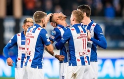 Lịch thi đấu bóng đá Hà Lan hôm nay 22/9: Heerenveen vs Utrecht