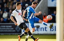 Nhận định Colchester vs Tottenham 01h45, 25/09 (Cúp Liên đoàn Anh 2019/20)