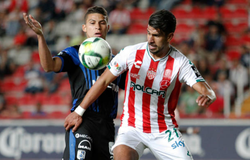 Nhận định Queretaro FC vs Club Necaxa 07h00, ngày 25/09 (VĐQG Mexico)