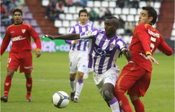 Nhận định Valladolid vs Granada 00h00, 25/09 (VĐQG Tây Ban Nha)