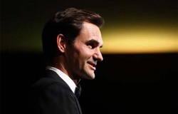 Roger Federer: "Tôi nấu ăn không giỏi"