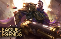 Thời gian kết thúc xếp hạng mùa 9 đã được Riot xác nhận